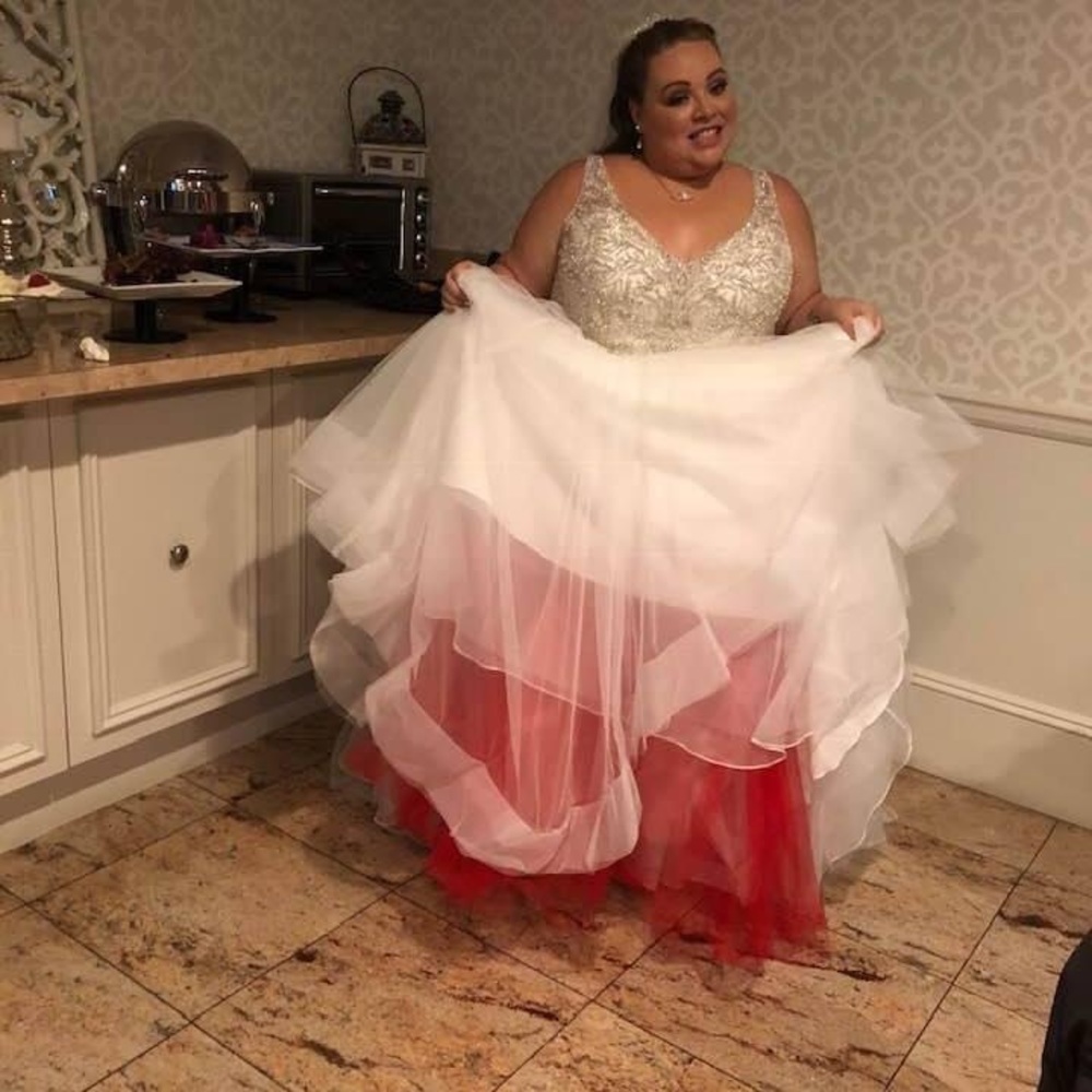 Meet your Posher, Colleen